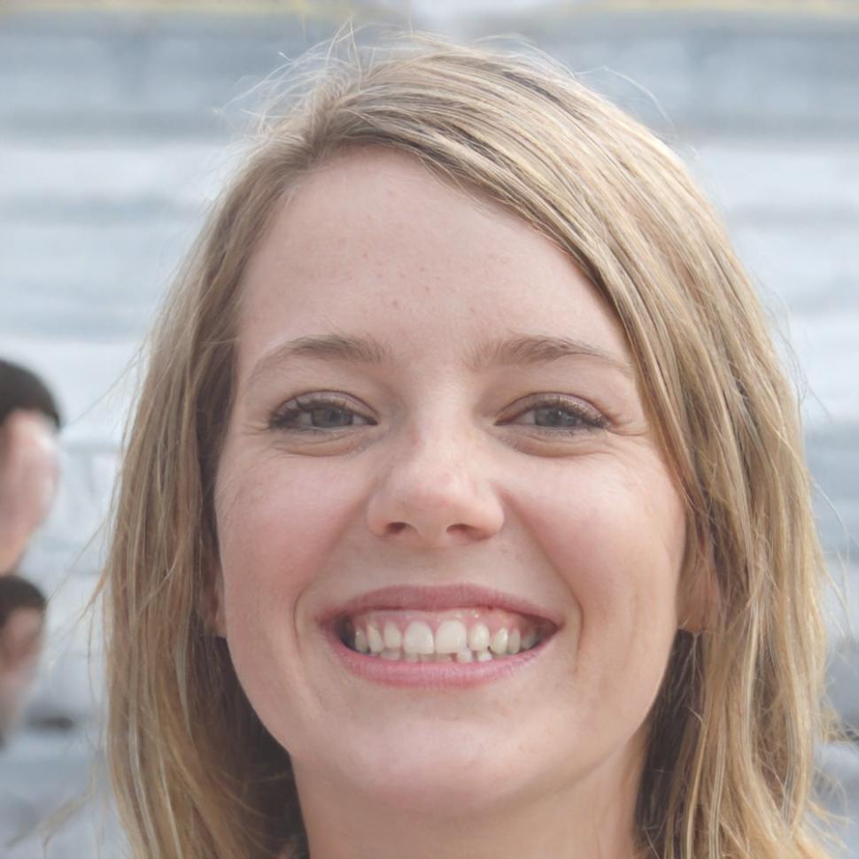 Prof. Anna Müller, Strategische Beraterin